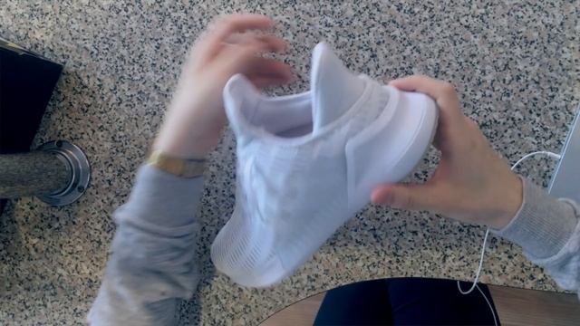 Обзор ADIDAS CLIMACOOL ADV 02/17 | Лучшие кроссовки на лето? | минусы и плюсы | адидас климакул