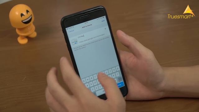 Cài Đặt GOOGLE PLAY Lên IPhone Chỉ Chuyên Gia Mới Biết | Truesmart