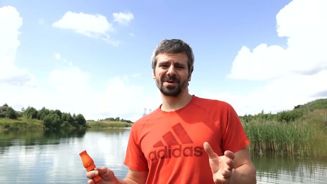 Краш-тест манка BA Classic