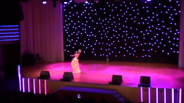 The Pink Panther в моём видении и исполнении))) #skripka_show