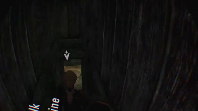 Skyrim VR - Update Review And A Bit Of Exploring