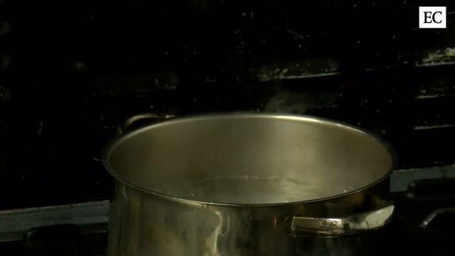 LA RECETA │ Scialatielli Con Langostinos, Pesto De Ajo, Perejil Y Guindilla Fresca