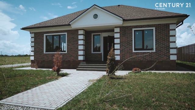 Коттеджный поселок г Краснодар