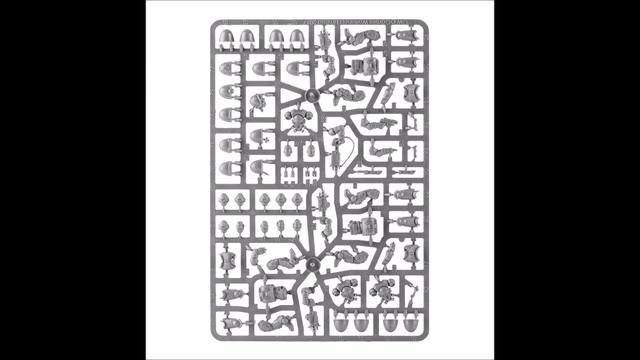 Model Breakdown: Primaris Intercessor Squad