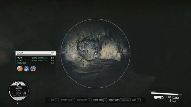 Starfield (PC) - Part 172: Jemison 3 East