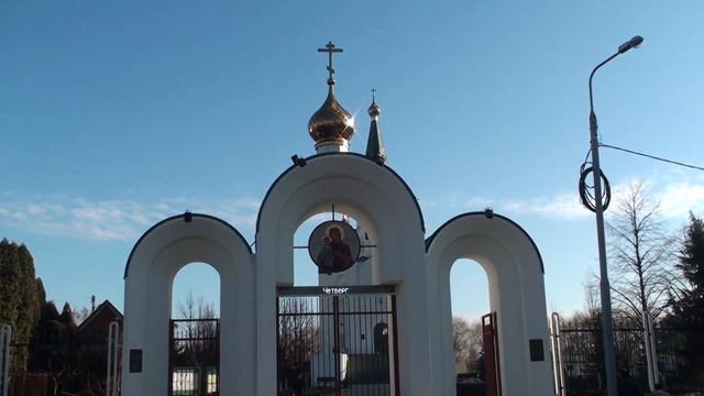 МОЙ    КРАСНОДАР  ЛЮБИМЫЙ  ГОРОД    AVCHD   = Б=   304