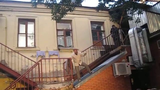 Песни Нашего Двора 8