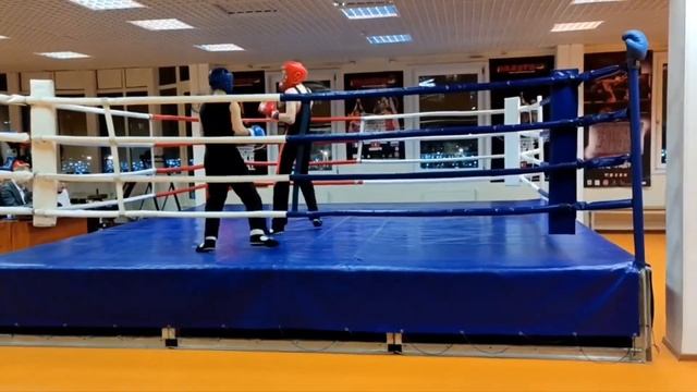 15.12.22  Золотарев Антон сдача на  технический экзамен Синяя перчатка сават данков Shatalov Team