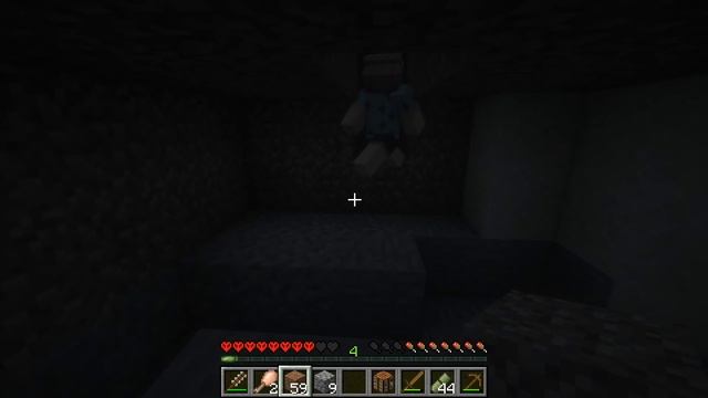 100 Дней в ТРОПИКАХ на ОСТРОВЕ в МАЙНКРАФТ / #1 / САМОЕ НАЧАЛО, НЕОБИТАЕМЫЙ ОСТРОВ / Minecraft 1.17