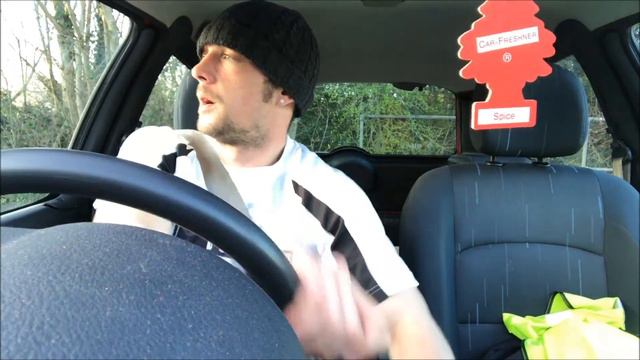 Day 46 Men...Wearing Leggings = Meggings.... I've Invented The Mirt!