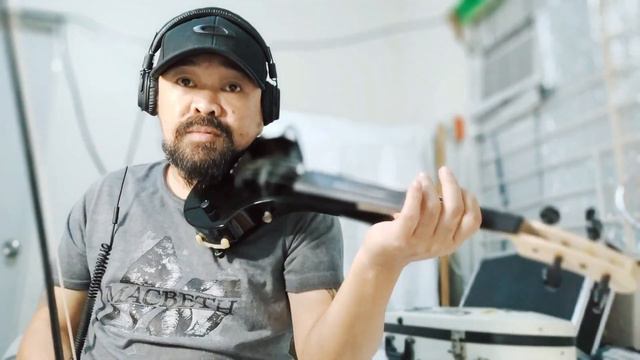 Titanium - Violin And Piano Cover - David Guetta