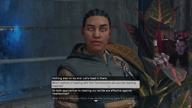 Should You Side With Vae Victus? (A Legacy Forged) | Starfield Walkthrough (FULL GAME)