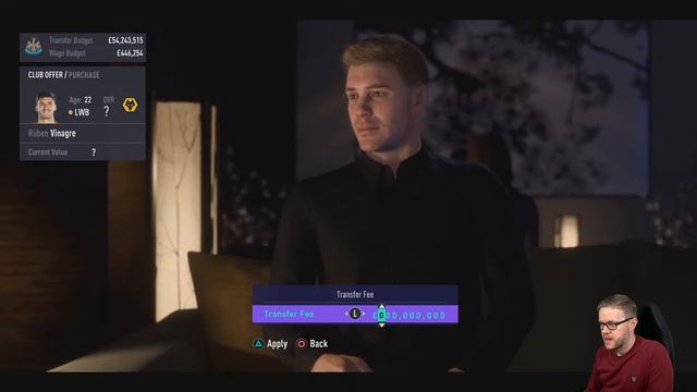 FIFA 21 NEWCASTLE UNITED CAREER MODE! GOLDBRIDGE! EPISODE 17