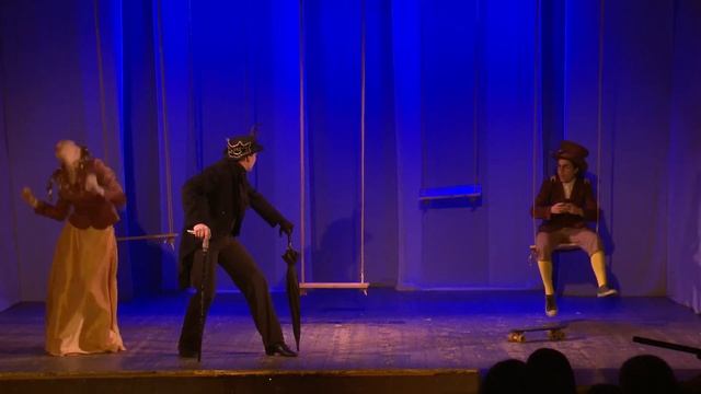 Король-Олень