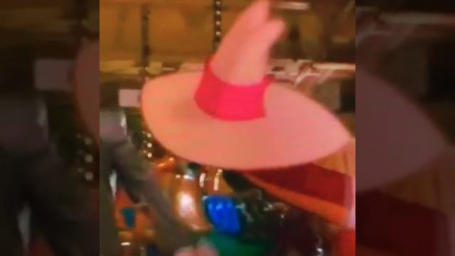 Who Framed ROGER RABBIT