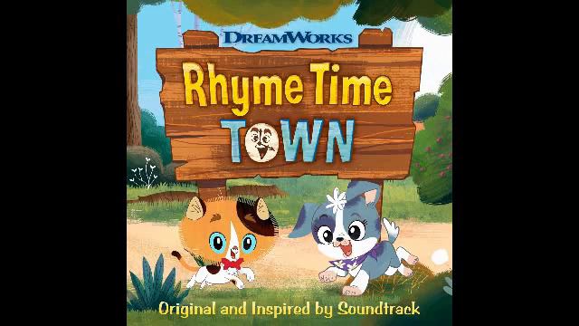 Rhyme Time Town Intro (English)