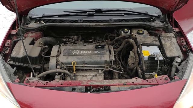 Opel Car Customization