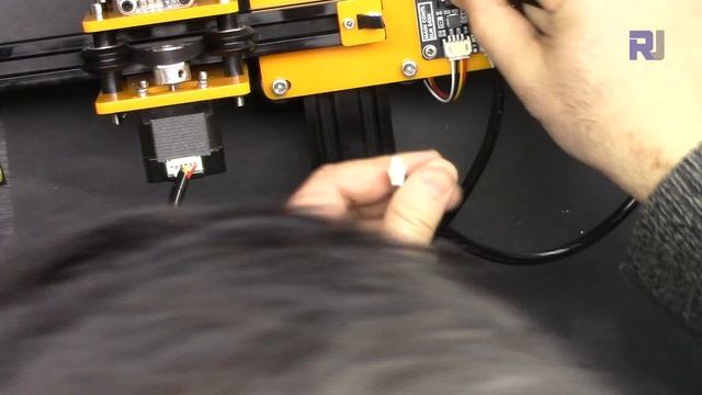 Review Of ELMDESK DESKA4 3500mW EleksMaker Laser Engraver - Banggood