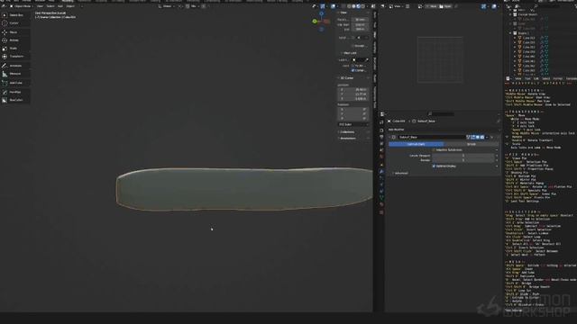 05 - Exterior Refinement — Part 2