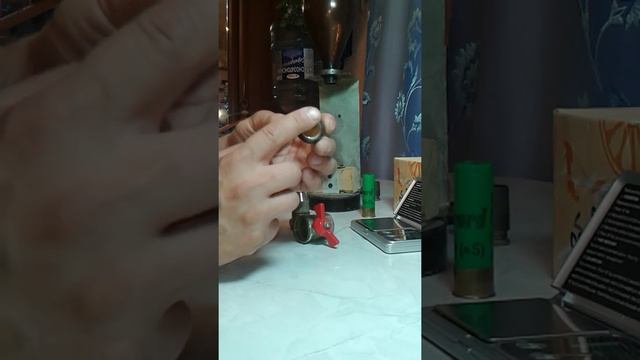 Дозатор пороха.mp4