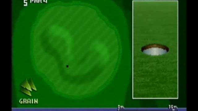 SNK Arcade Classics Vol. 1: Neo Turf Masters - Germany Part 1 (PlayStation 2)