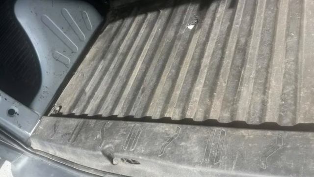 Detailing Car NC (NHPC) PEUGEOT PARTNER