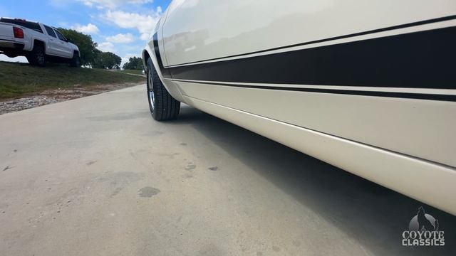 1970 Mustang Fastback For Sale At Coyote Classics