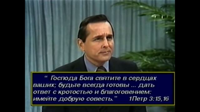 Основные жизненные принципы Денис Кутузов Семинар 4 2