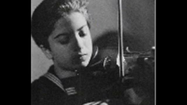 Ruggiero Ricci    La Campanella (12 Age)