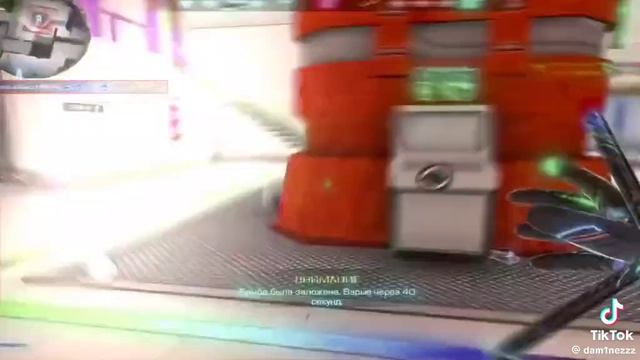 КРАСИВЫЙ МУВИК С АЙПАДА (СДЕЛАЛ САМ)