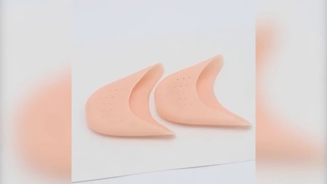 ВКЛАДЫШИ, ЗАЩИТА ПАЛЬЦЕВ НОГ | JYZ85-03 WALKFLEX