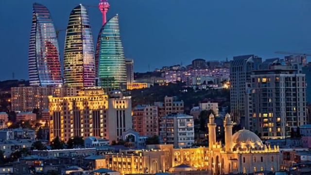 РАМЗАН КАДЫРОВ ВЫСКАЗАЛСЯ ПРО БАКУ