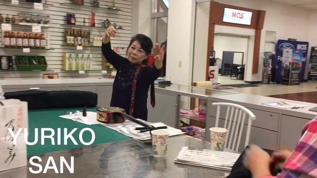 Learning SANSHIN 三線 ~ Progress Video 3 娘ジントヨー