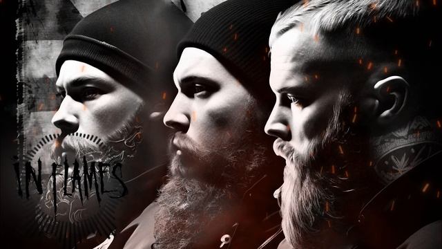 In Flames SLOW COVER Foregone, Pt. 2