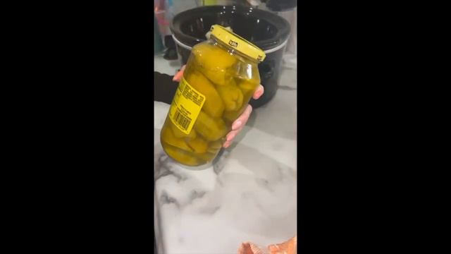 Mississippi Pot Roast