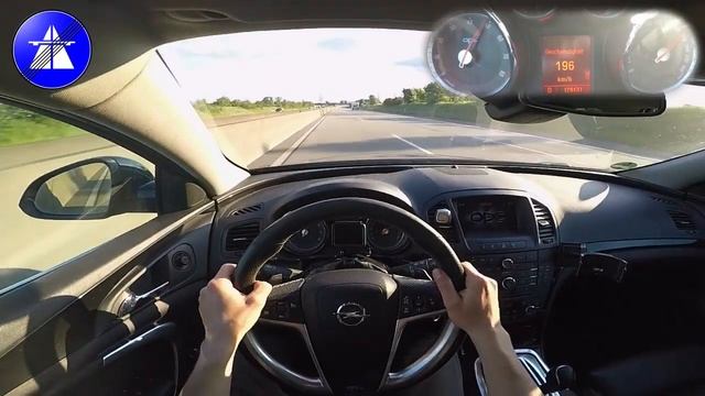 Опель-криминал