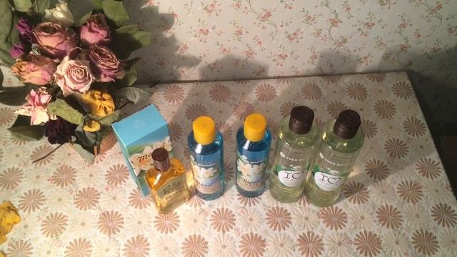 РАСПАКОВКА ПОСЫЛКИ ИВ РОШЕ!!! МНОГО ПОДАРКОВ!!! АПРЕЛЬ 2017!!!