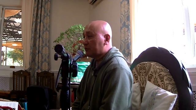ШБ 3.25.12 Мурари Кришна дас