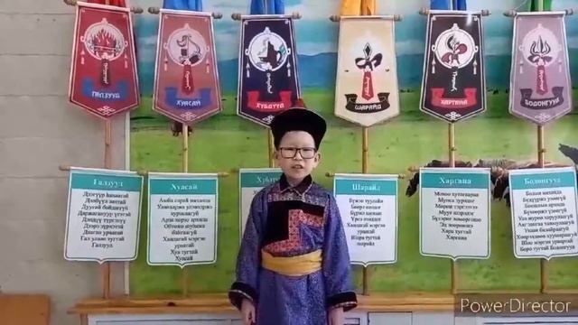 Шойдоков Чингис п Могойтуй Абамни автор Нимаева Цыренханда
