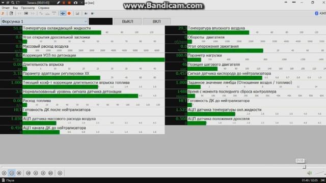 Детали чистоты