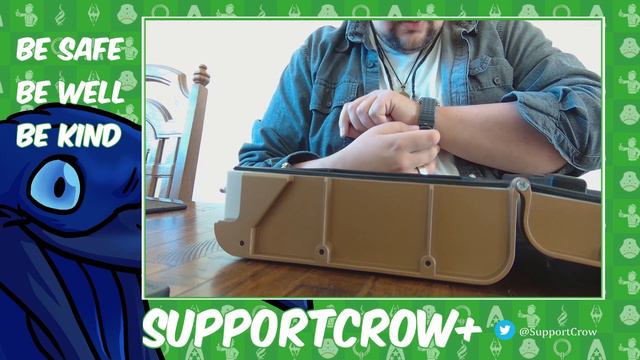 Unboxing The Starfield Collector's Edition!