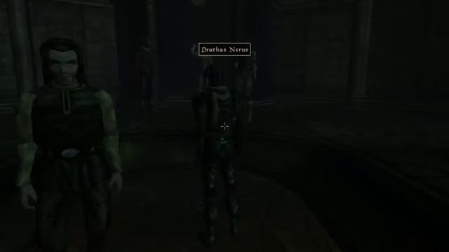 Morrowind The Barbarian And The Book