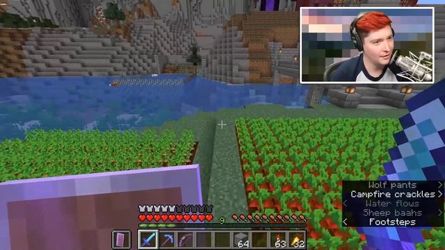 How To GET YOUR ITEMS BACK After You Die In Minecraft! - #41