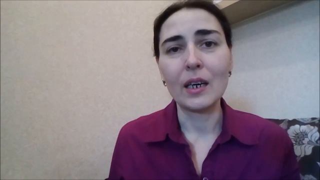 Стакан всегда наполовину полон!