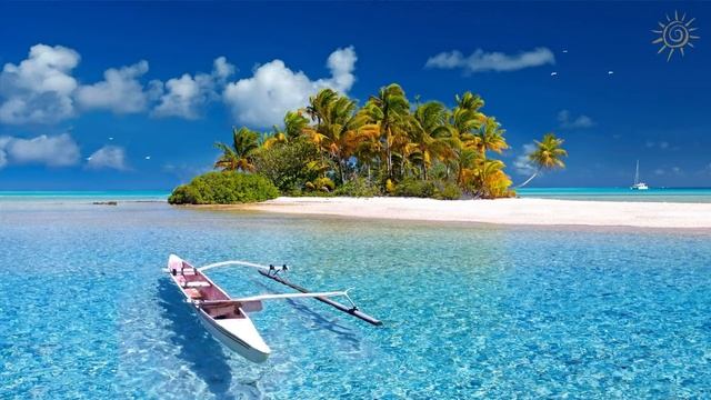 Музыка для души / Красивая релакс музыка для расслабления / Relax The Best!