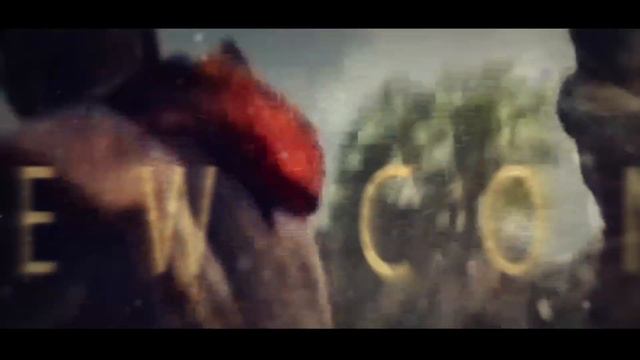 May Fundraiser Trailer - Return To Morrowind