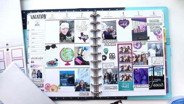 Happy Memory Keeping | Go Wild