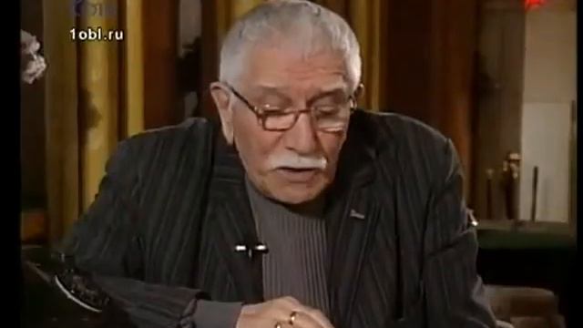 Опись имущества олигарха И.В. Сталина..flv