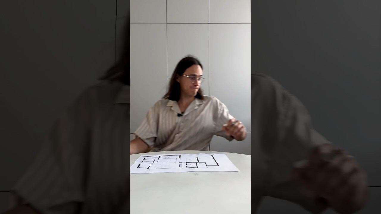 - SMM: Давай переделаем наш проект в странный и неудобный дом? - Никита: