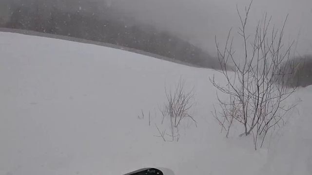 Цахкадзор, сноуборд!